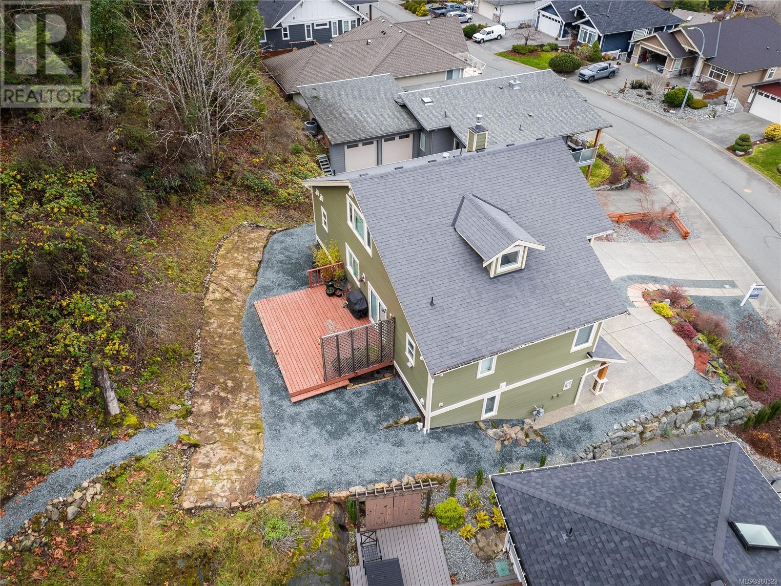  10120 Orca View Terrace, Chemainus