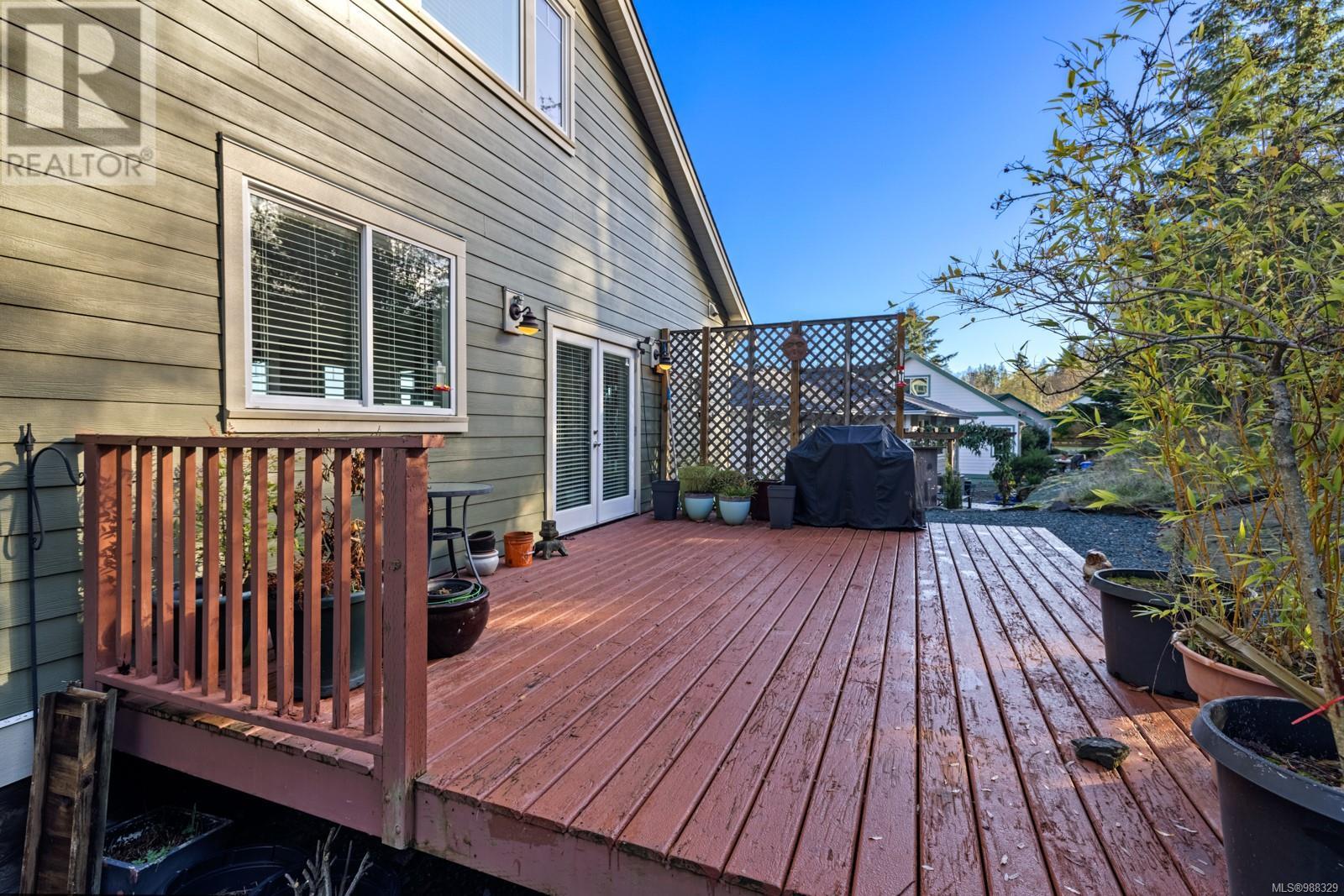 10120 Orca View Terrace, Chemainus