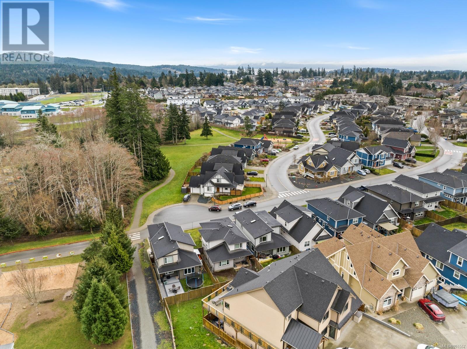 6512 Arranwood Dr, Sooke