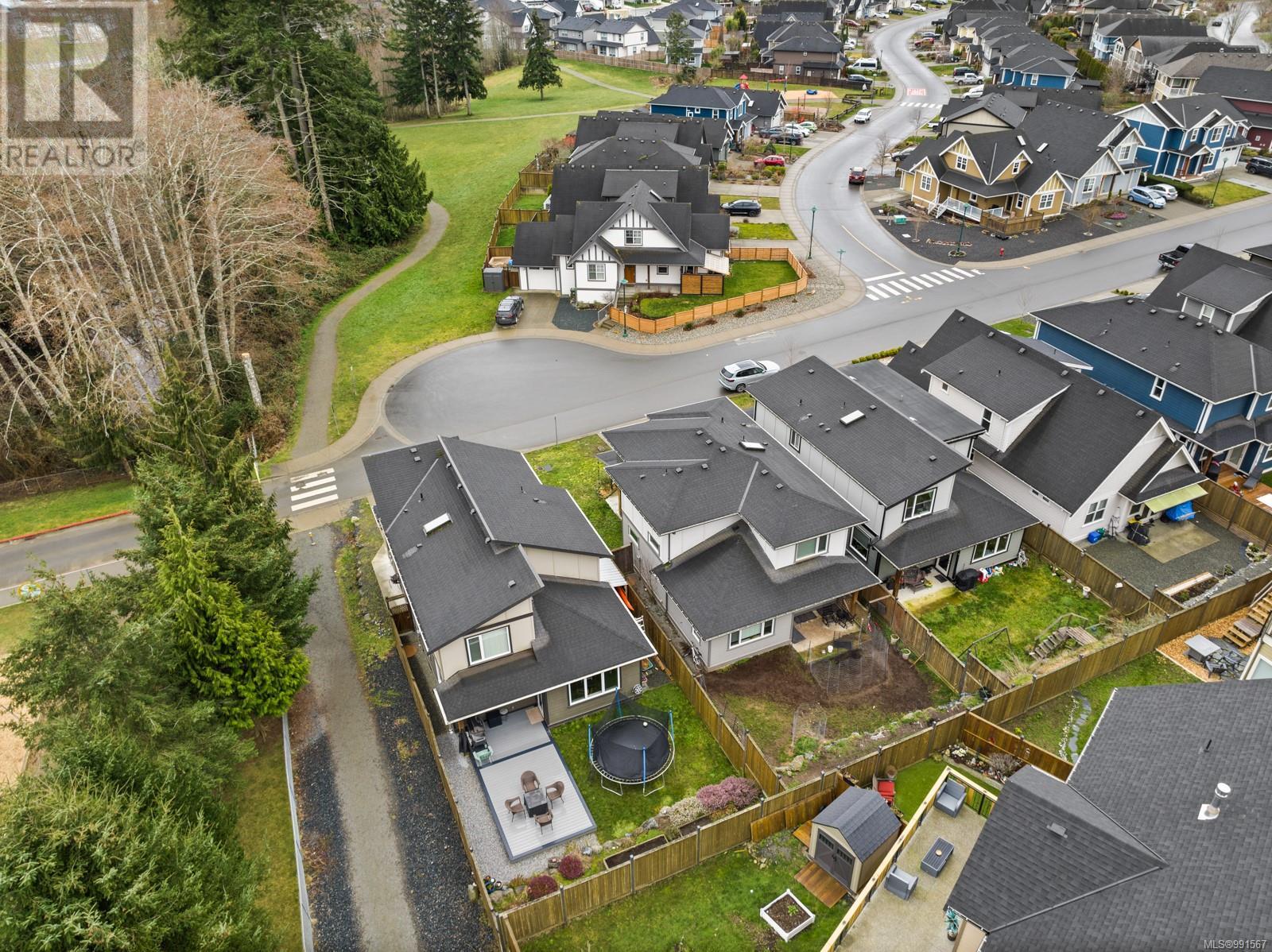 6512 Arranwood Dr, Sooke