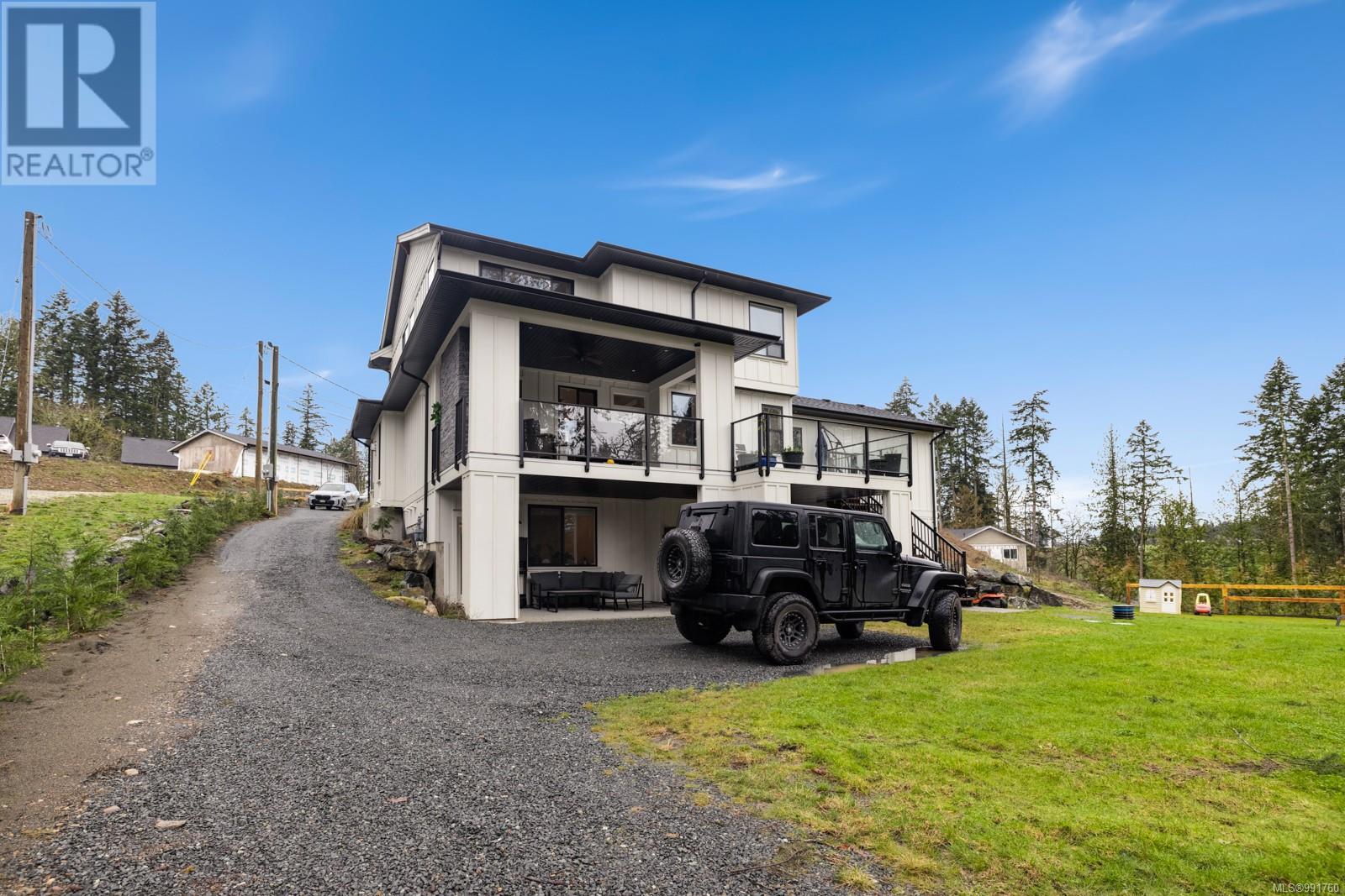  2795 Sheldrake Place, Mill Bay