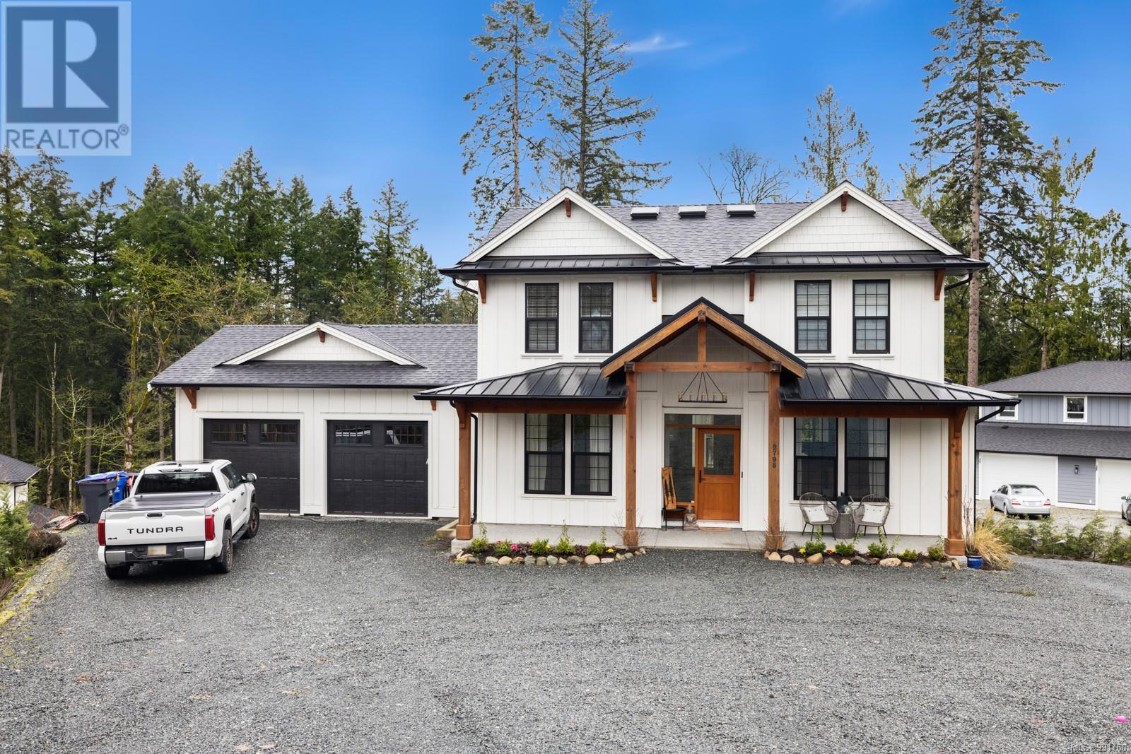  2795 Sheldrake Place, Mill Bay