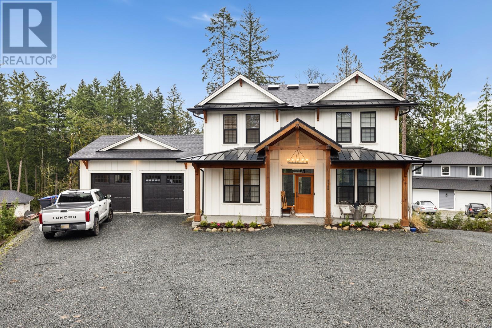 2795 Sheldrake Pl, Mill Bay
