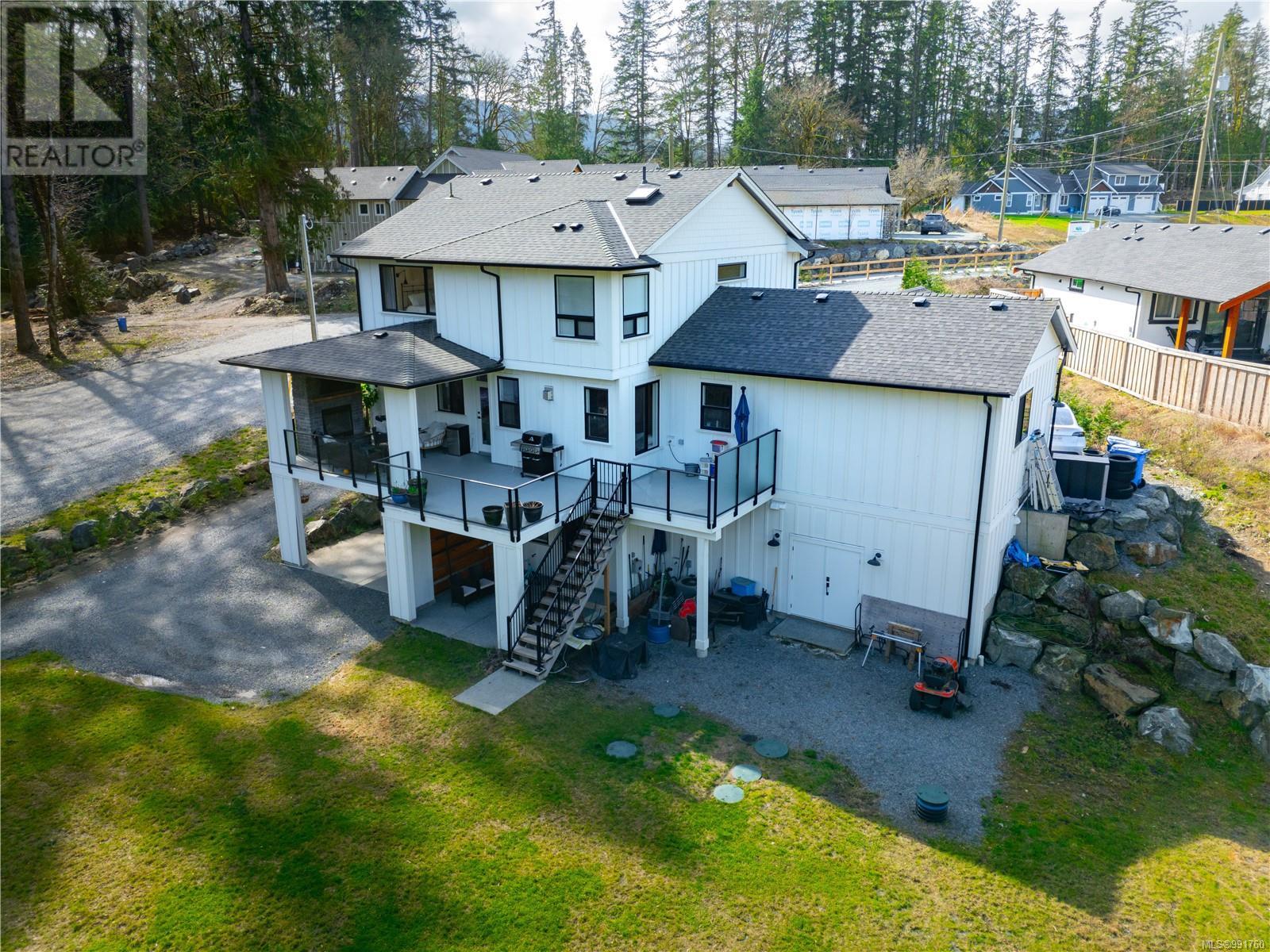  2795 Sheldrake Place, Mill Bay