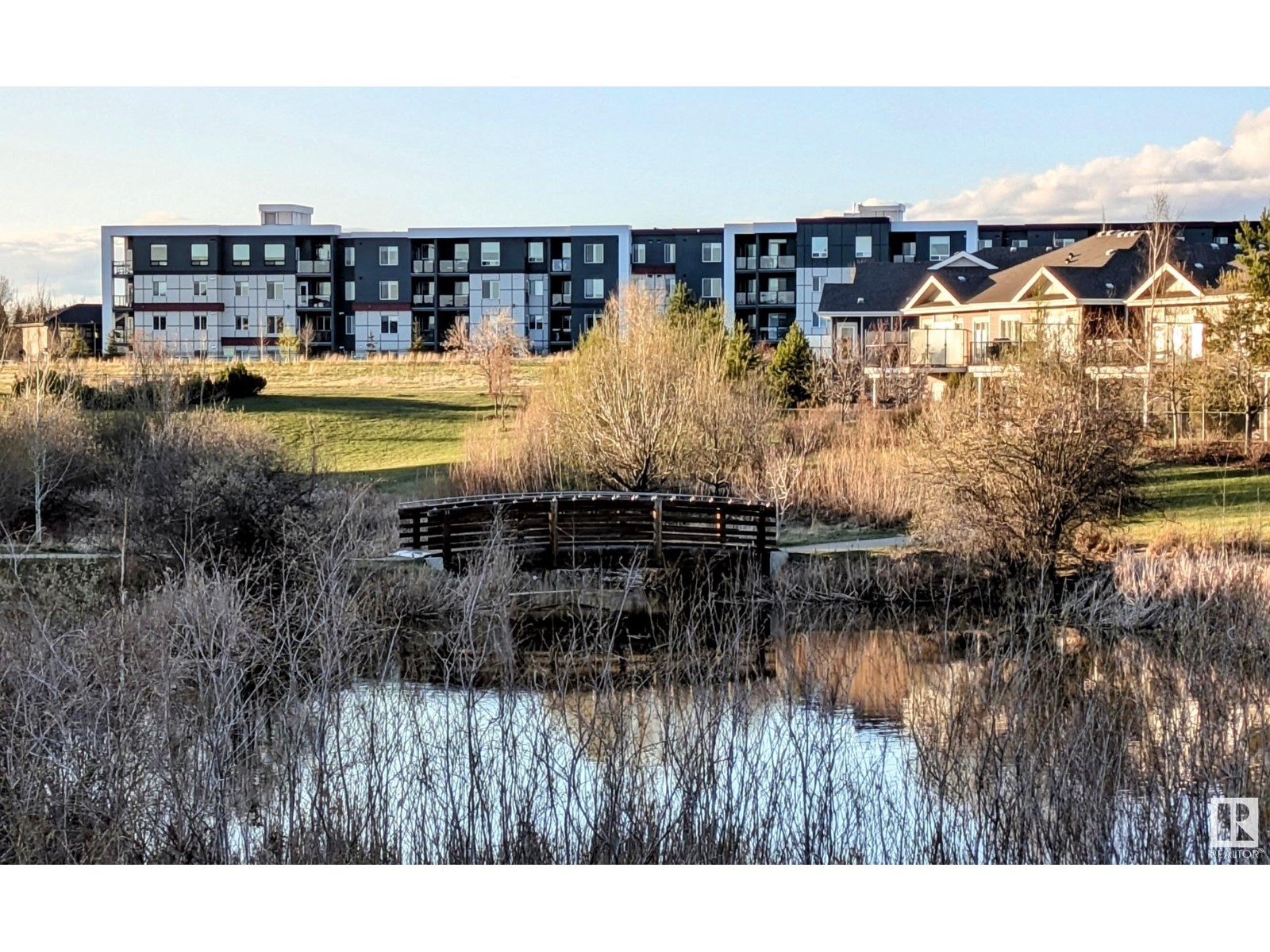 #34 3090 CAMERON HEIGHTS WY NW, Edmonton
