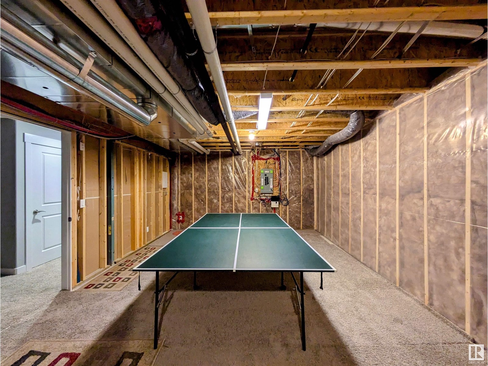 #34 3090 CAMERON HEIGHTS WY NW, Edmonton