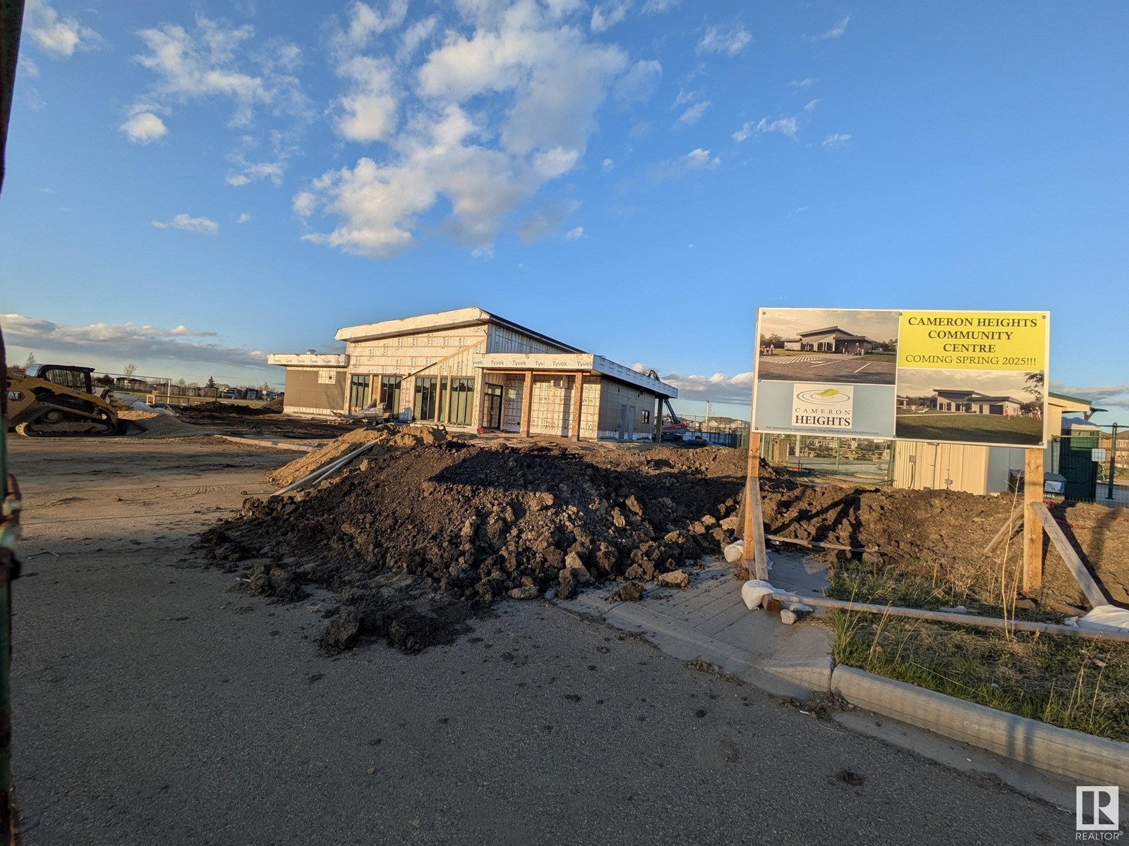 #34 3090 CAMERON HEIGHTS WY NW, Edmonton
