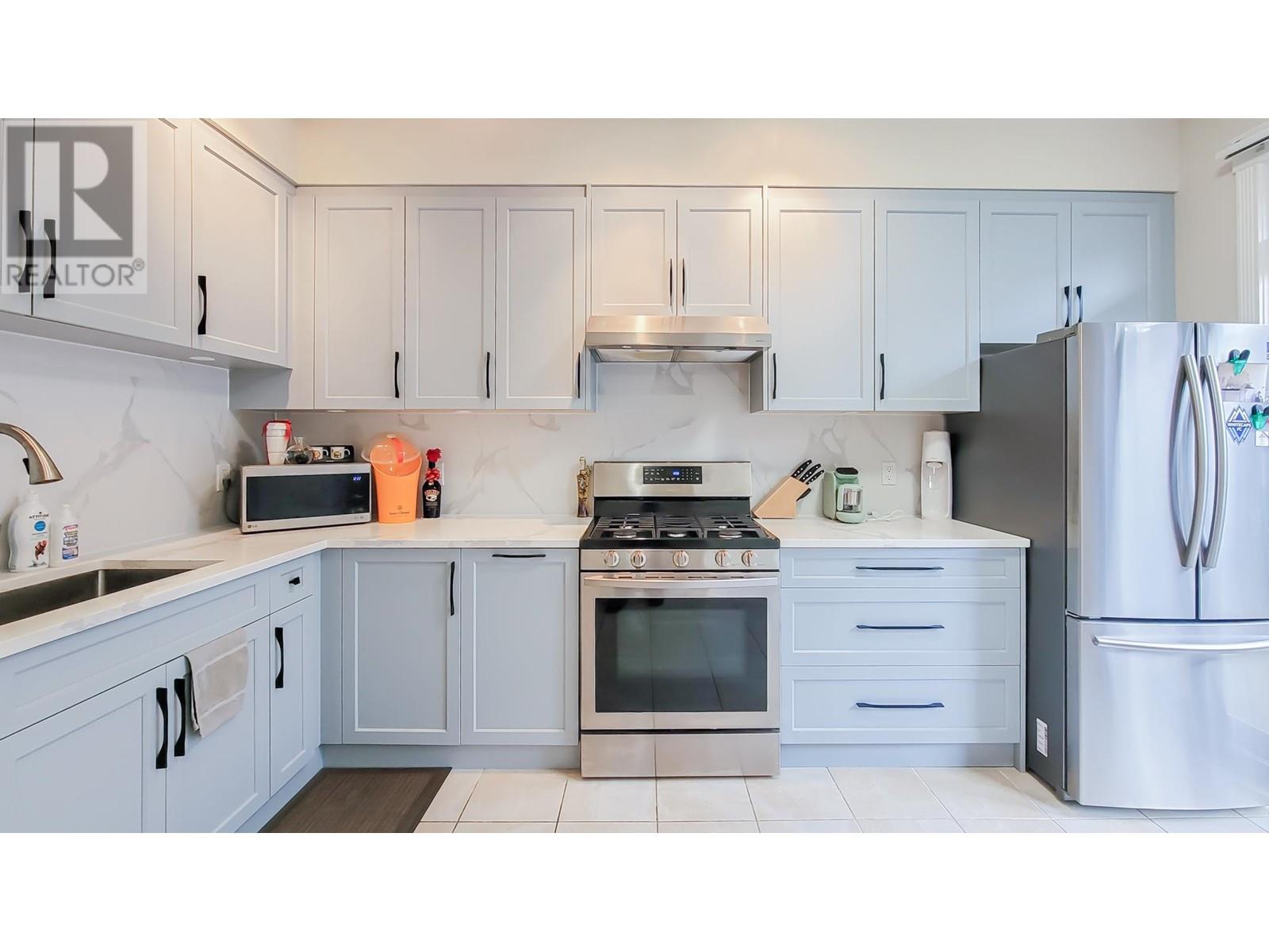 #49-6233 BIRCH Street, Richmond