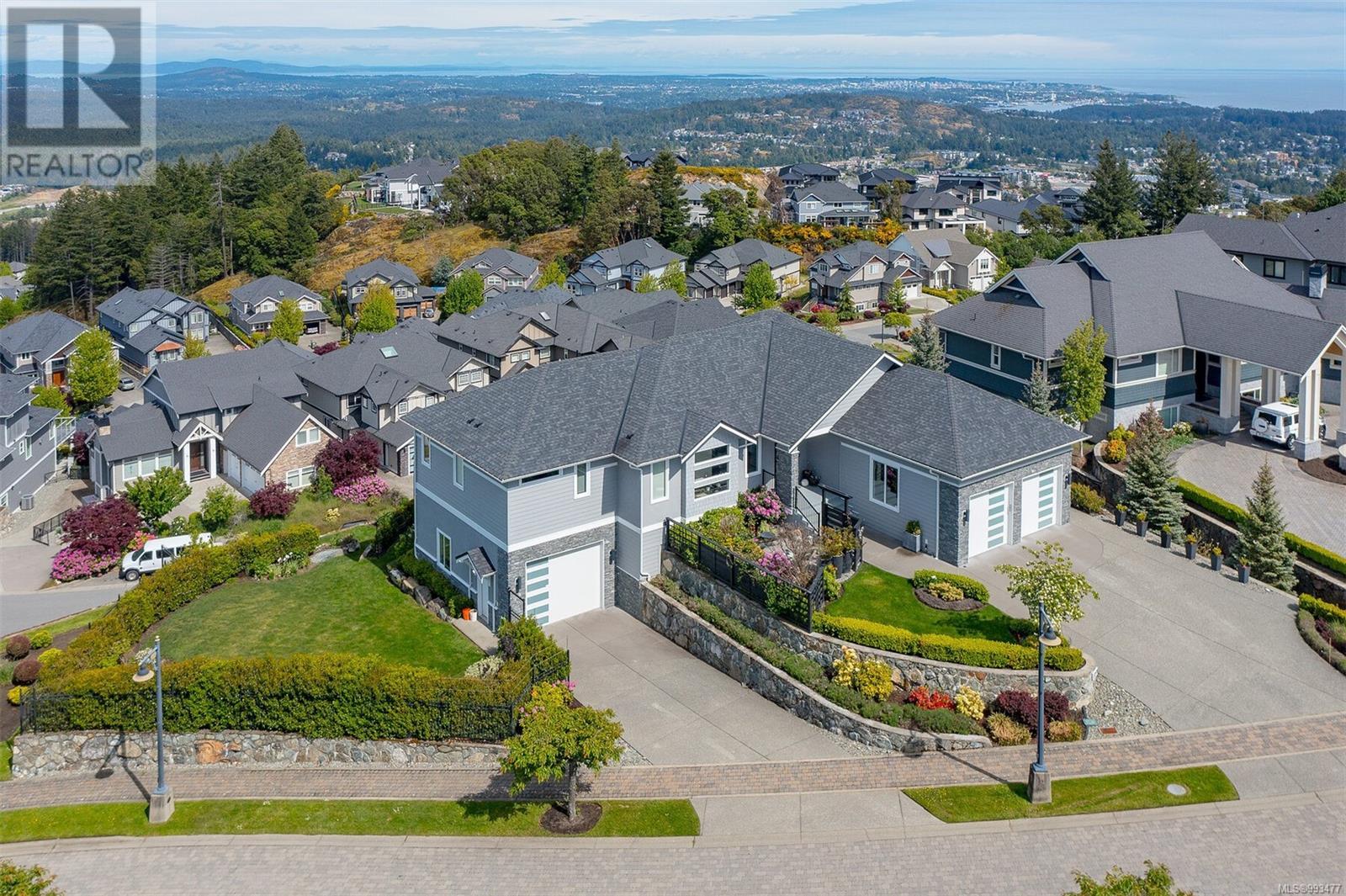  2259 Compass Pointe Place, Langford