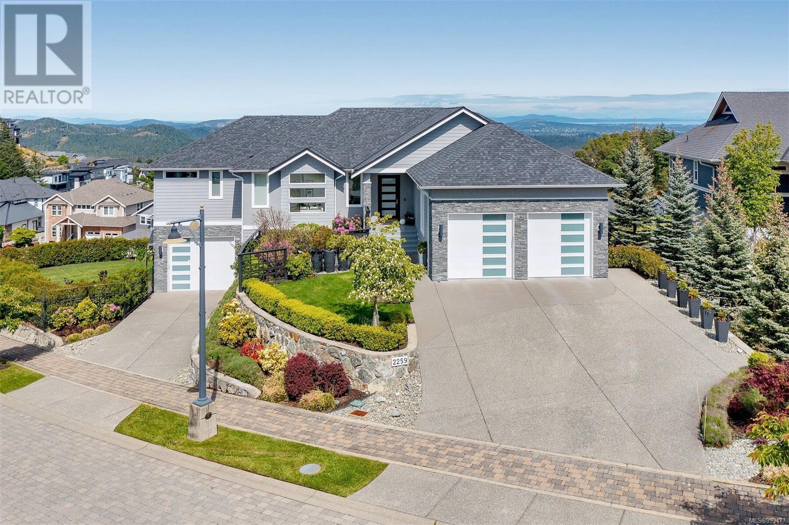 Photo 21 of 2259 Compass Pointe Pl, Langford BC