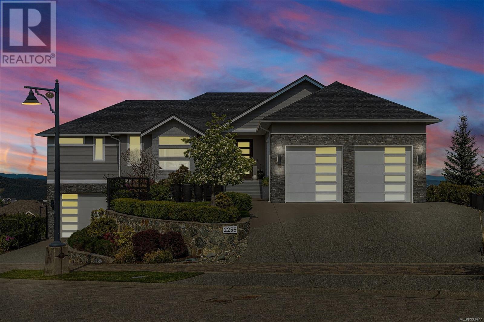 Photo 50 of 2259 Compass Pointe Pl, Langford BC