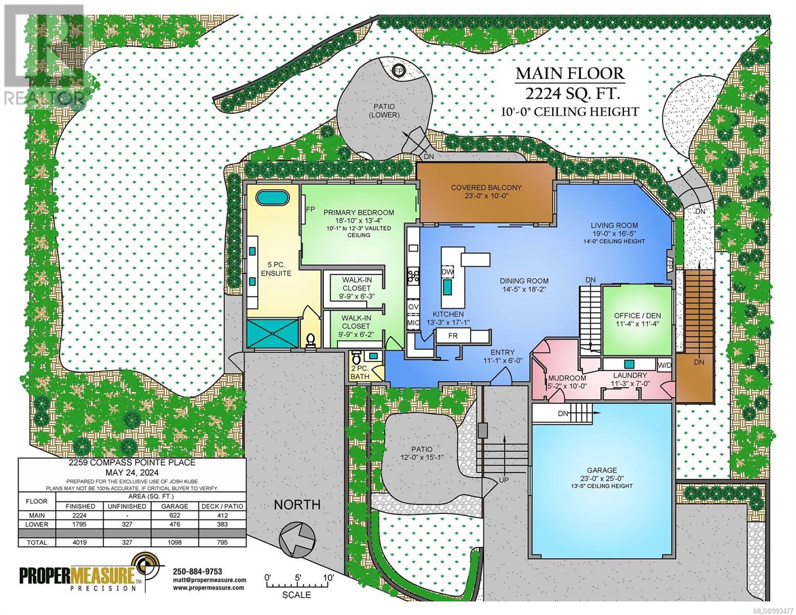  2259 Compass Pointe Place, Langford