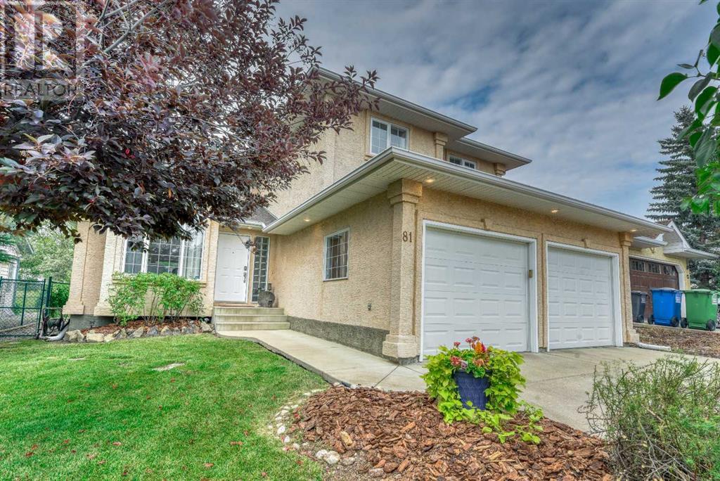 81 Gleneagles Close, Cochrane