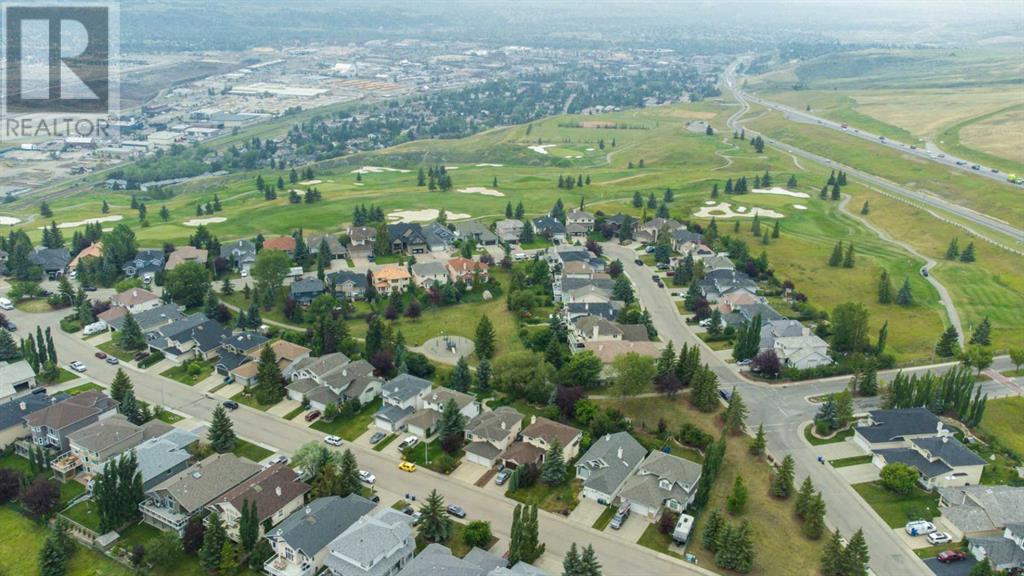 81 Gleneagles Close, Cochrane
