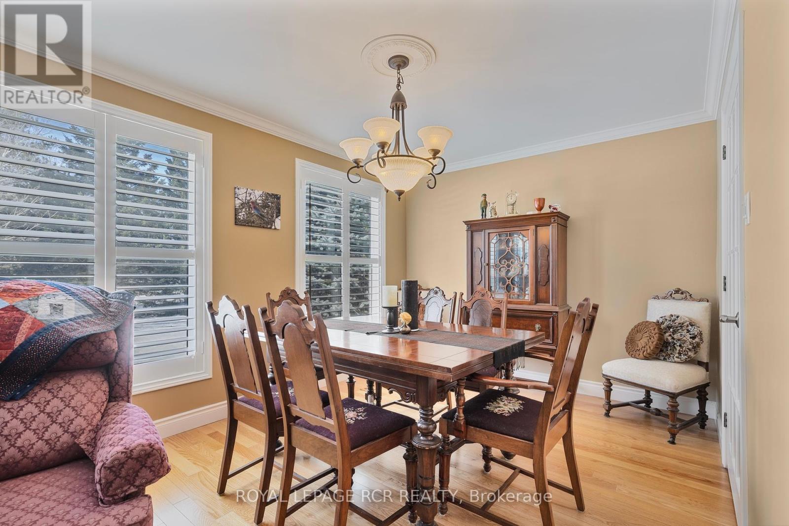 Photo 22 of 9 Woodland Road, Amaranth ON