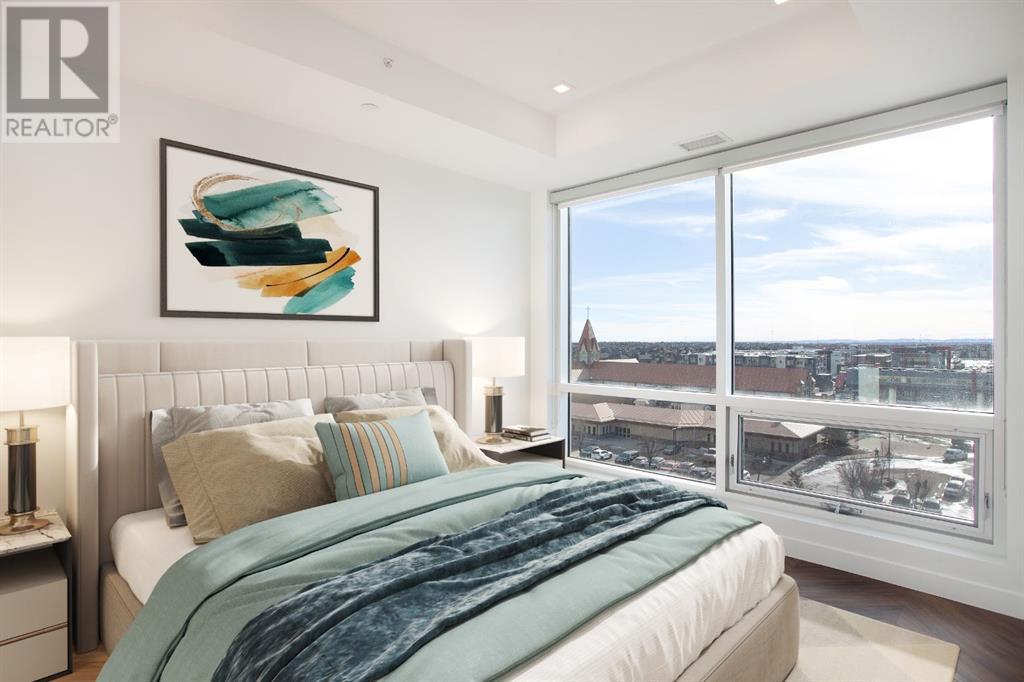 Single Family House High rise for Sale in   Broadcast Avenue SW West Springs Calgary 