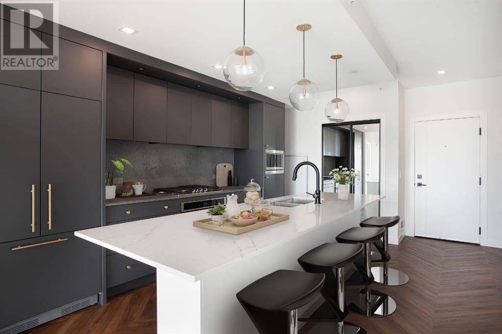 Single Family House High rise for Sale in   Broadcast Avenue SW West Springs Calgary 
