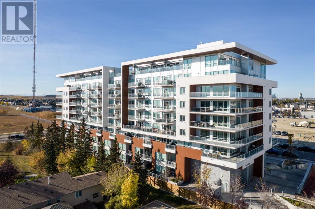 Single Family House High rise for Sale in   Broadcast Avenue SW West Springs Calgary 