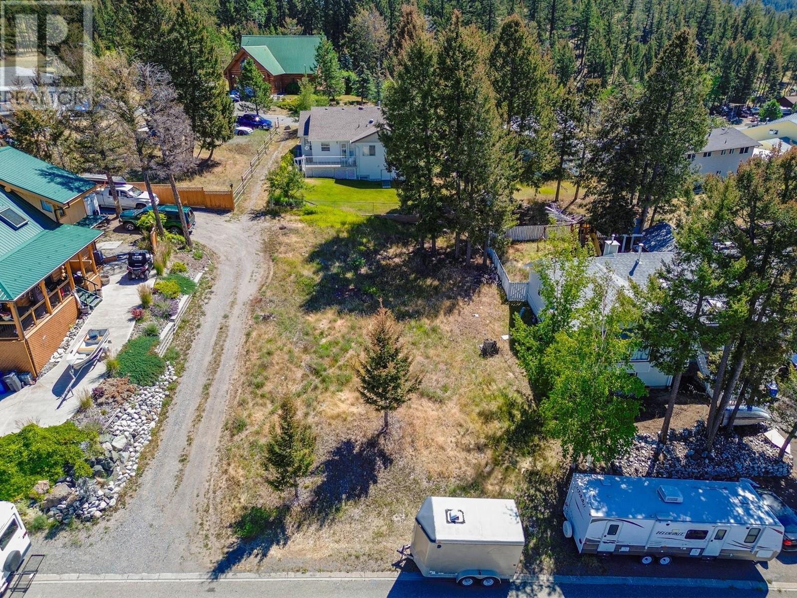 257 CALCITE Drive, Logan Lake