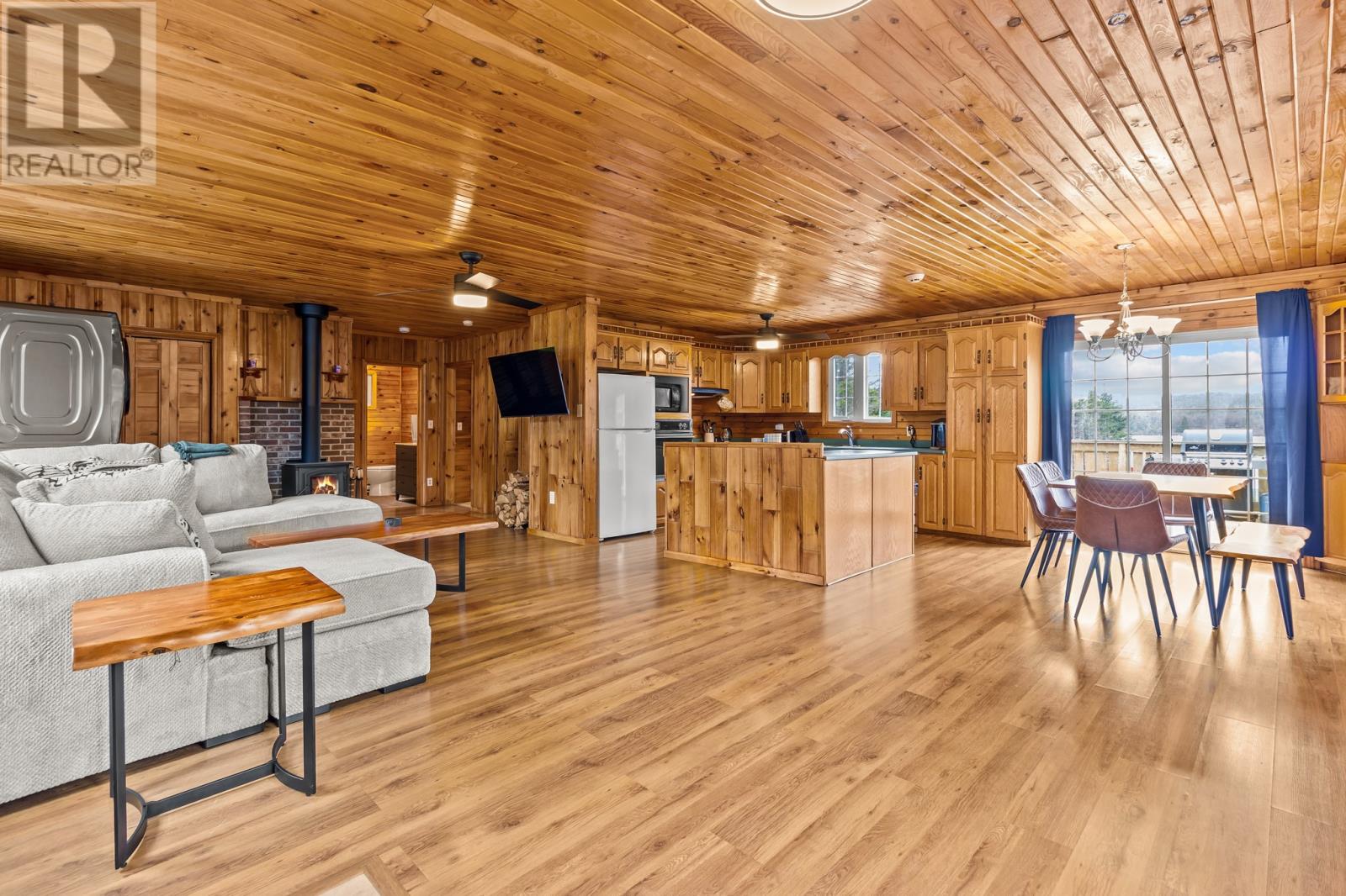 Photo 10 of 81 Cape Pond Road, Tors Cove NL