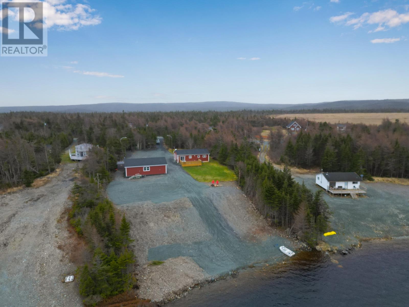 Photo 3 of 81 Cape Pond Road, Tors Cove NL