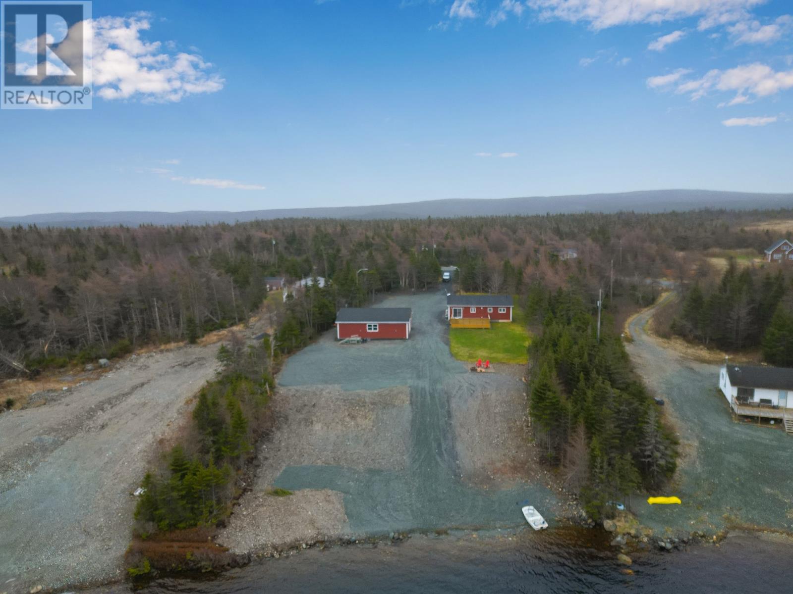 Photo 37 of 81 Cape Pond Road, Tors Cove NL
