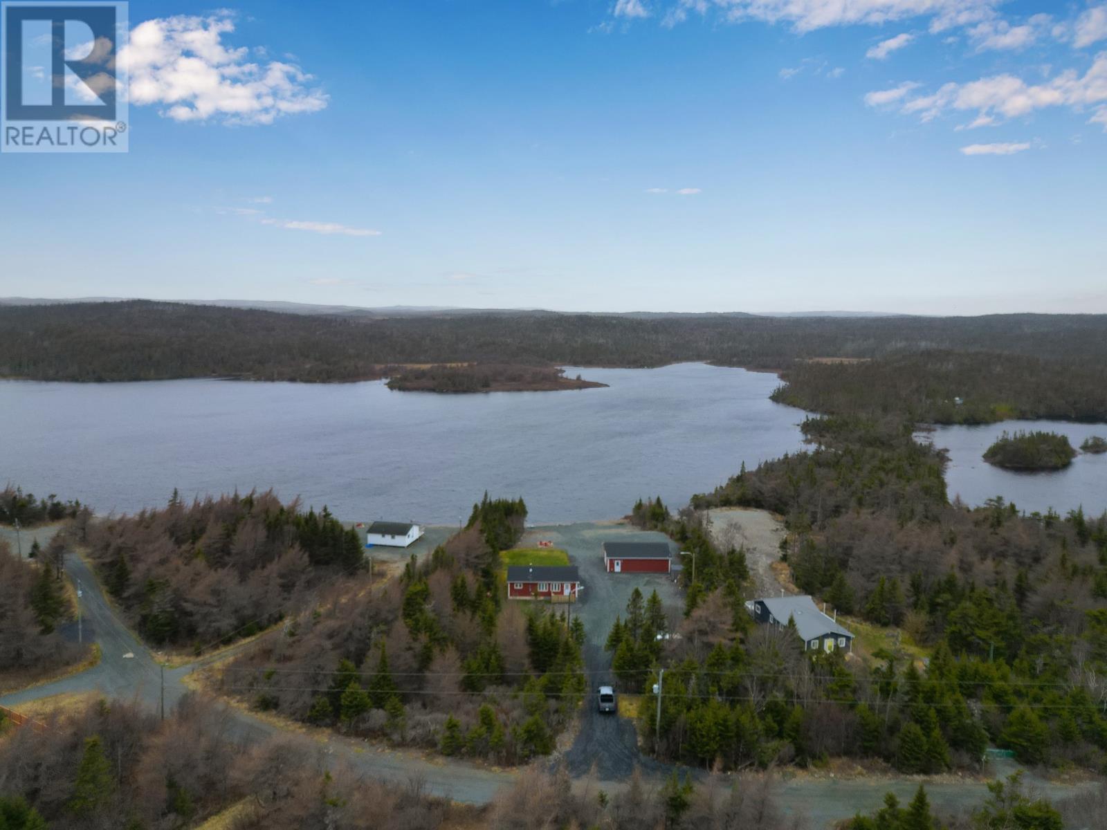 Photo 38 of 81 Cape Pond Road, Tors Cove NL