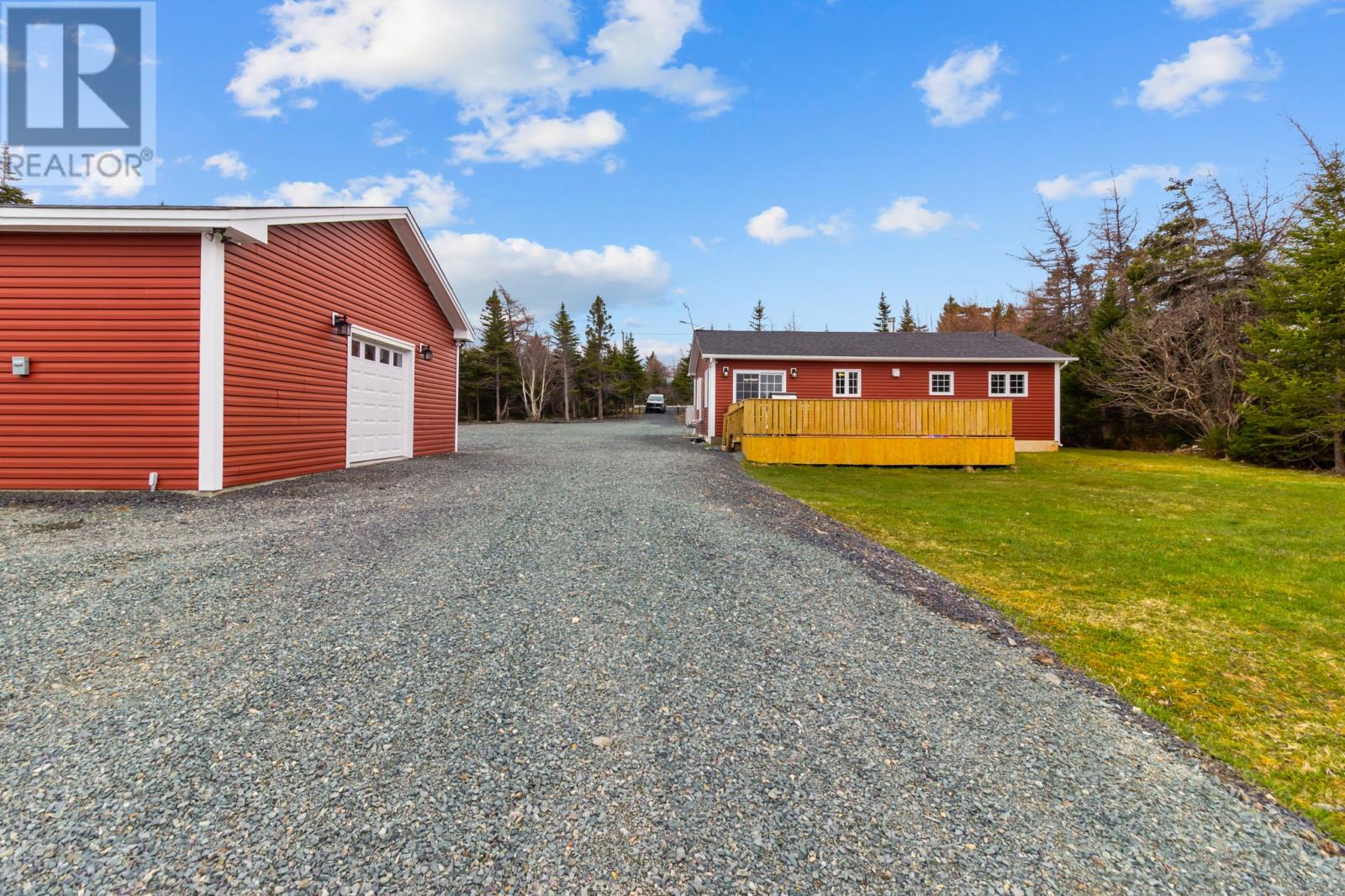 Photo 5 of 81 Cape Pond Road, Tors Cove NL