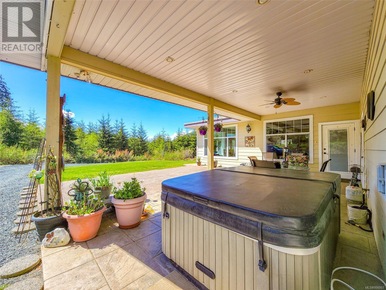 670 Franklin River Rd, Port Alberni