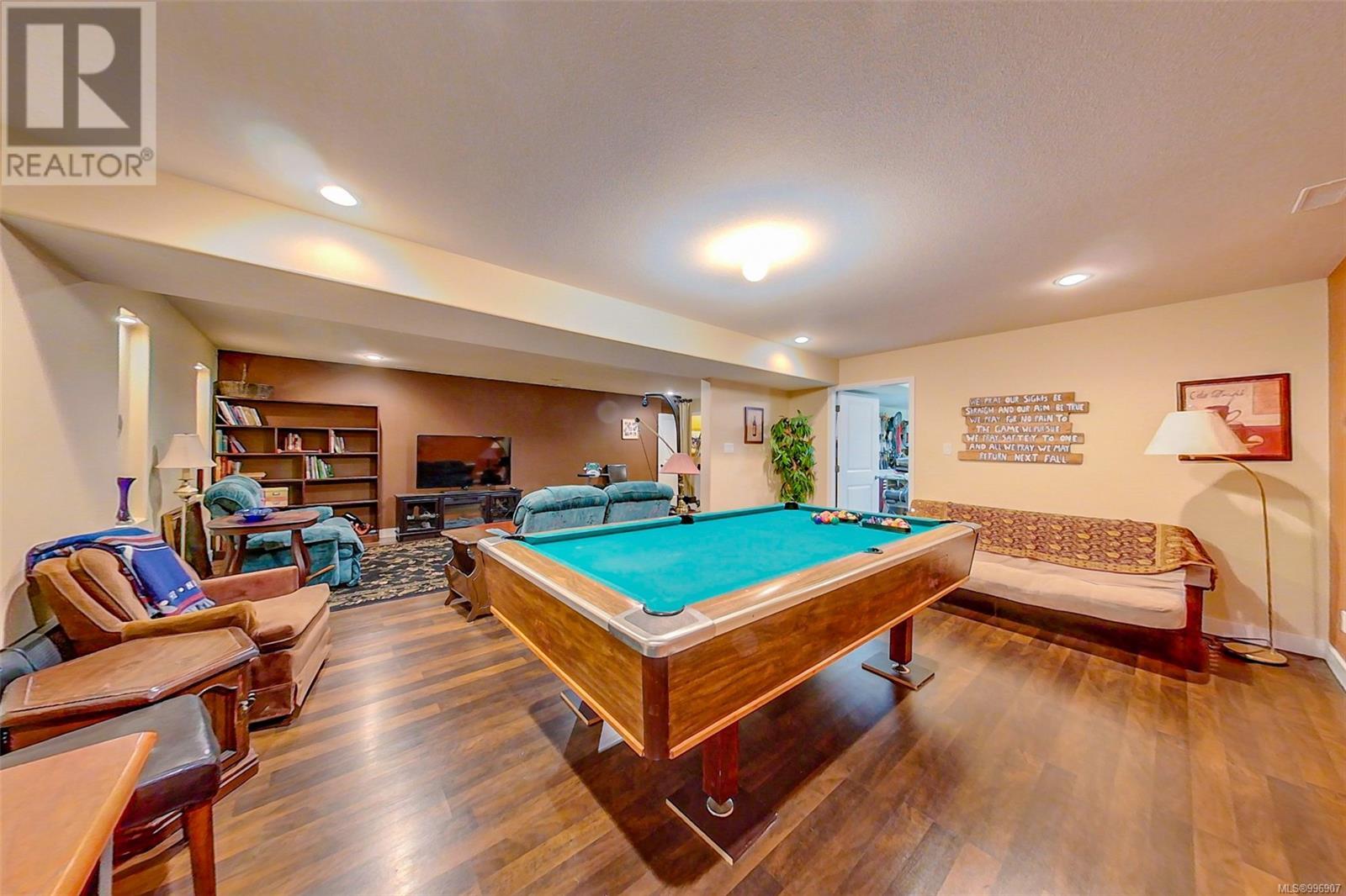 670 Franklin River Rd, Port Alberni