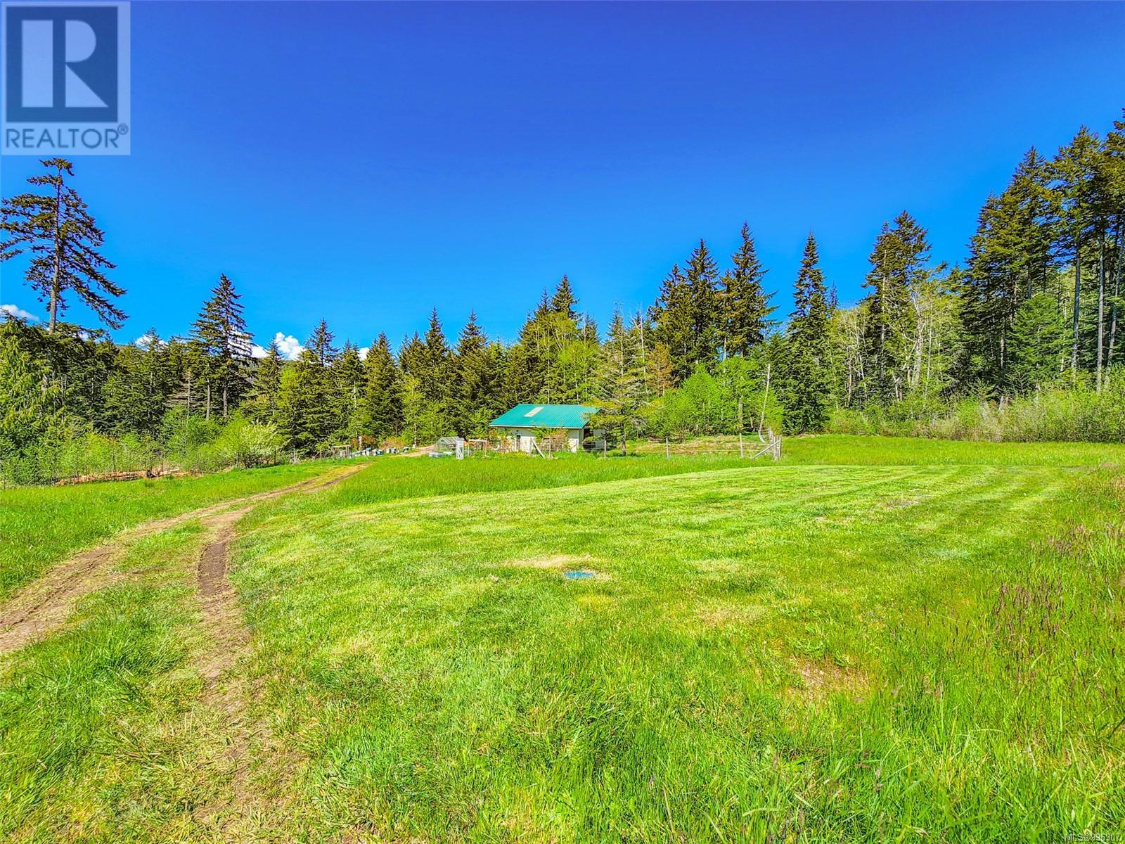 670 Franklin River Rd, Port Alberni