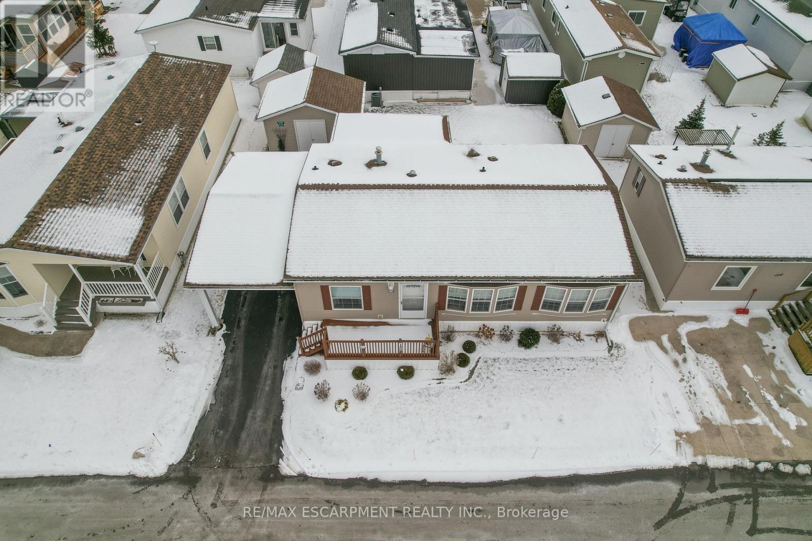 Photo 24 of 130 3033 Townline Road, Fort Erie ON