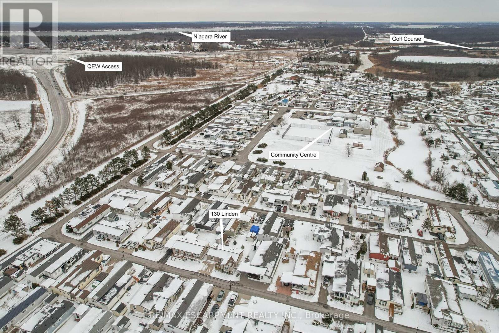 Photo 4 of 130 3033 Townline Road, Fort Erie ON