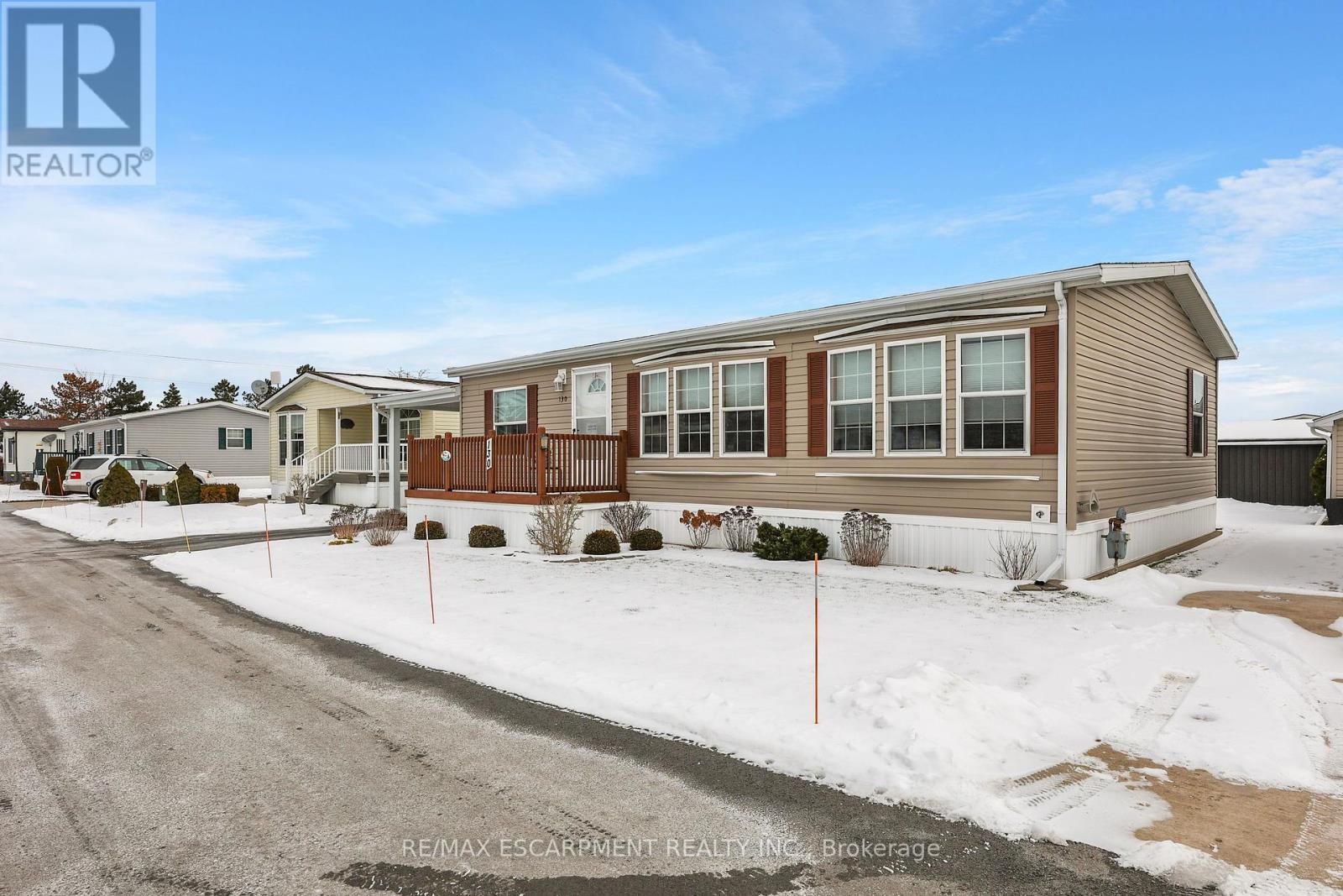 Photo 3 of 130 3033 Townline Road, Fort Erie ON