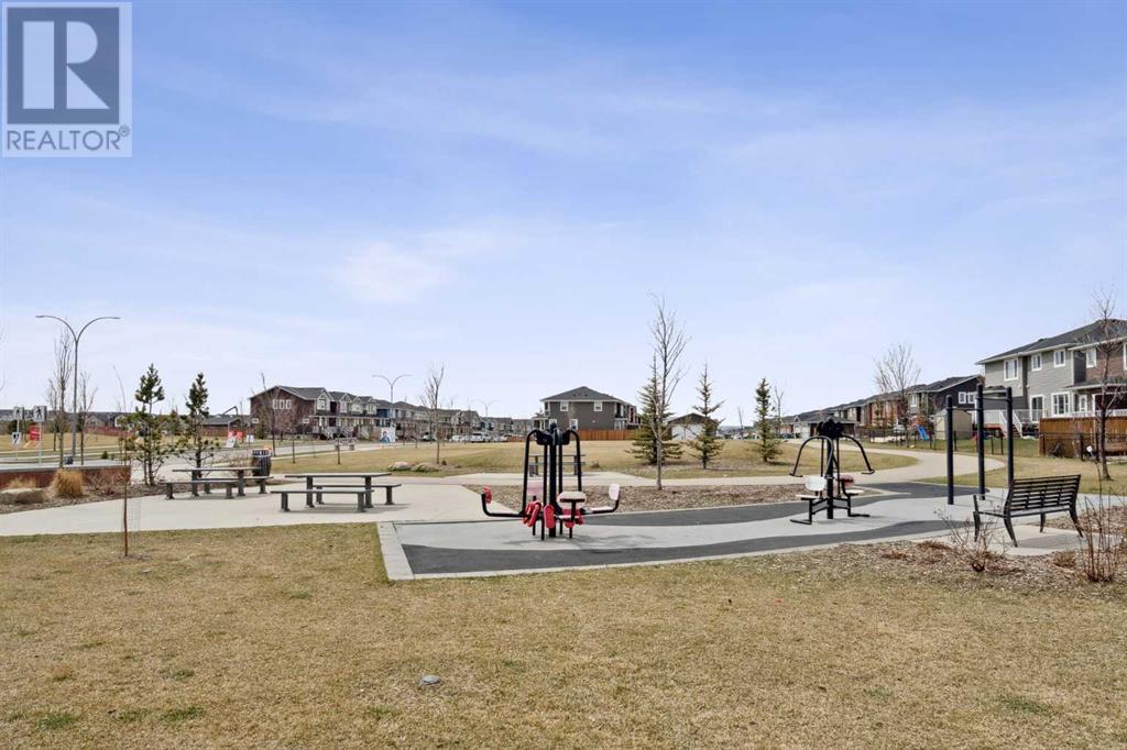 Single Family House for Sale in  Redstone Drive NE Redstone Calgary 
