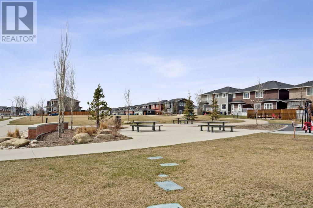Single Family House for Sale in  Redstone Drive NE Redstone Calgary 