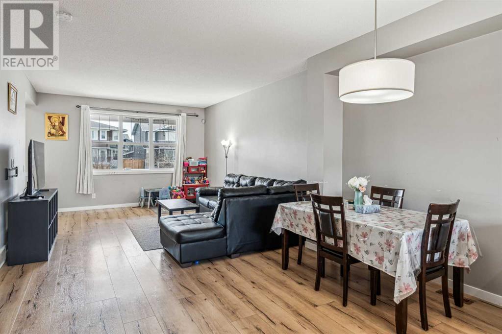 Single Family House for Sale in  Redstone Drive NE Redstone Calgary 