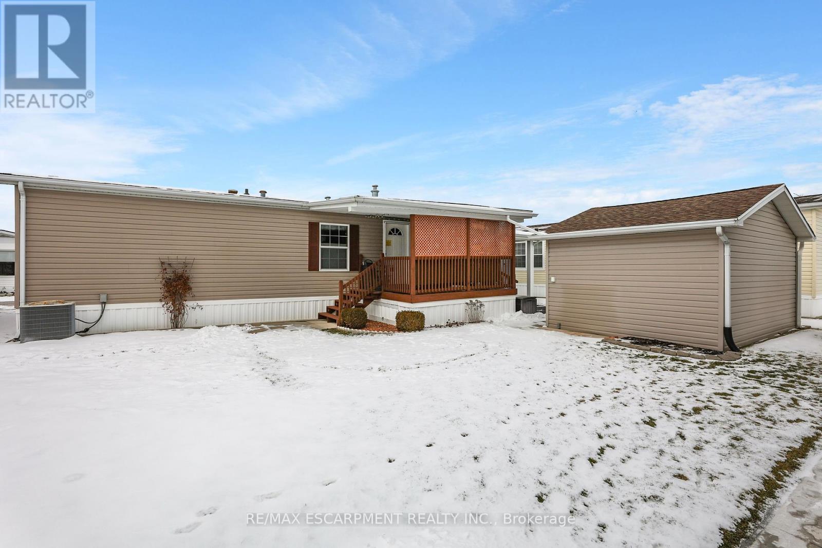 Photo 22 of 130 3033 Townline Road, Fort Erie ON