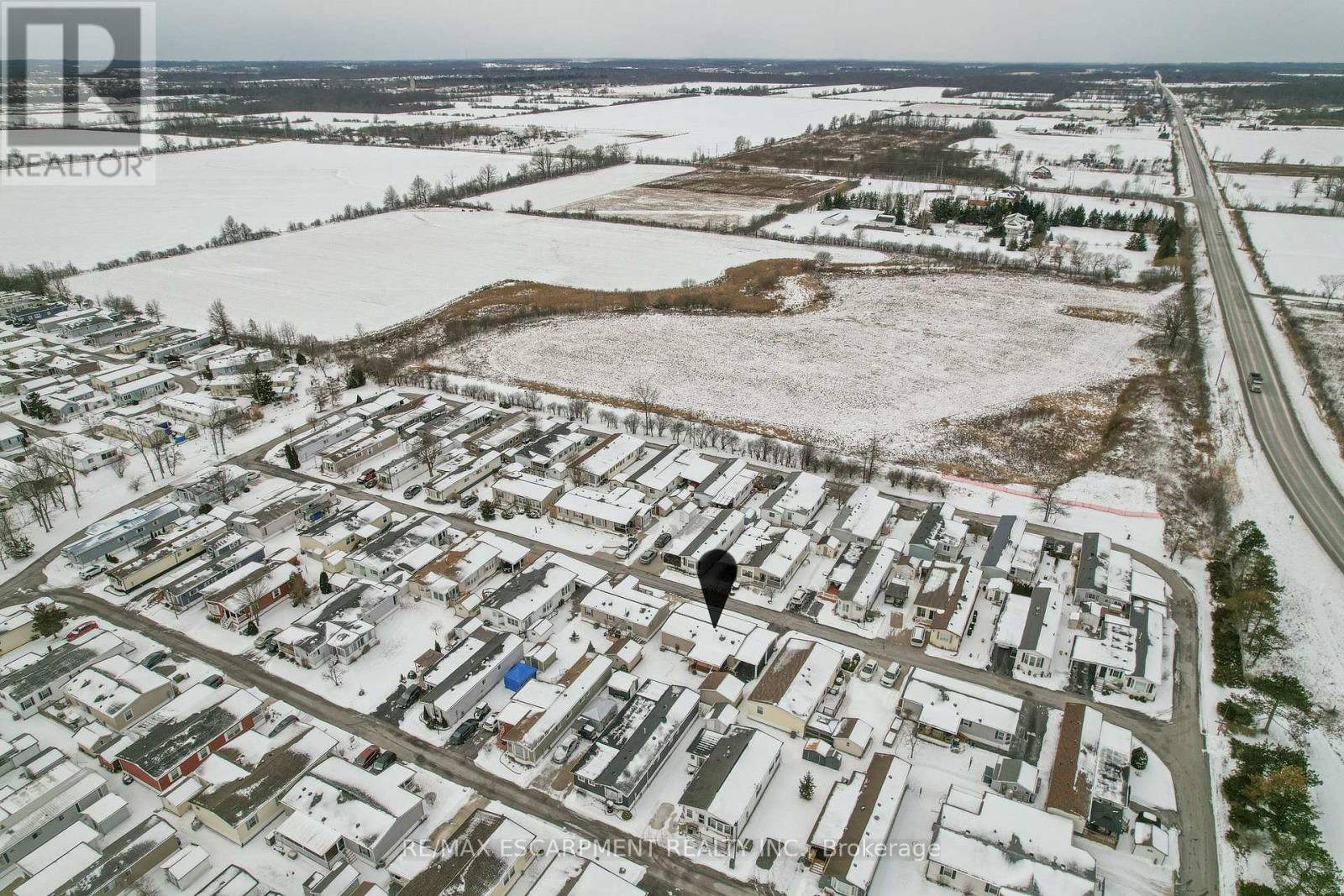 Photo 27 of 130 3033 Townline Road, Fort Erie ON
