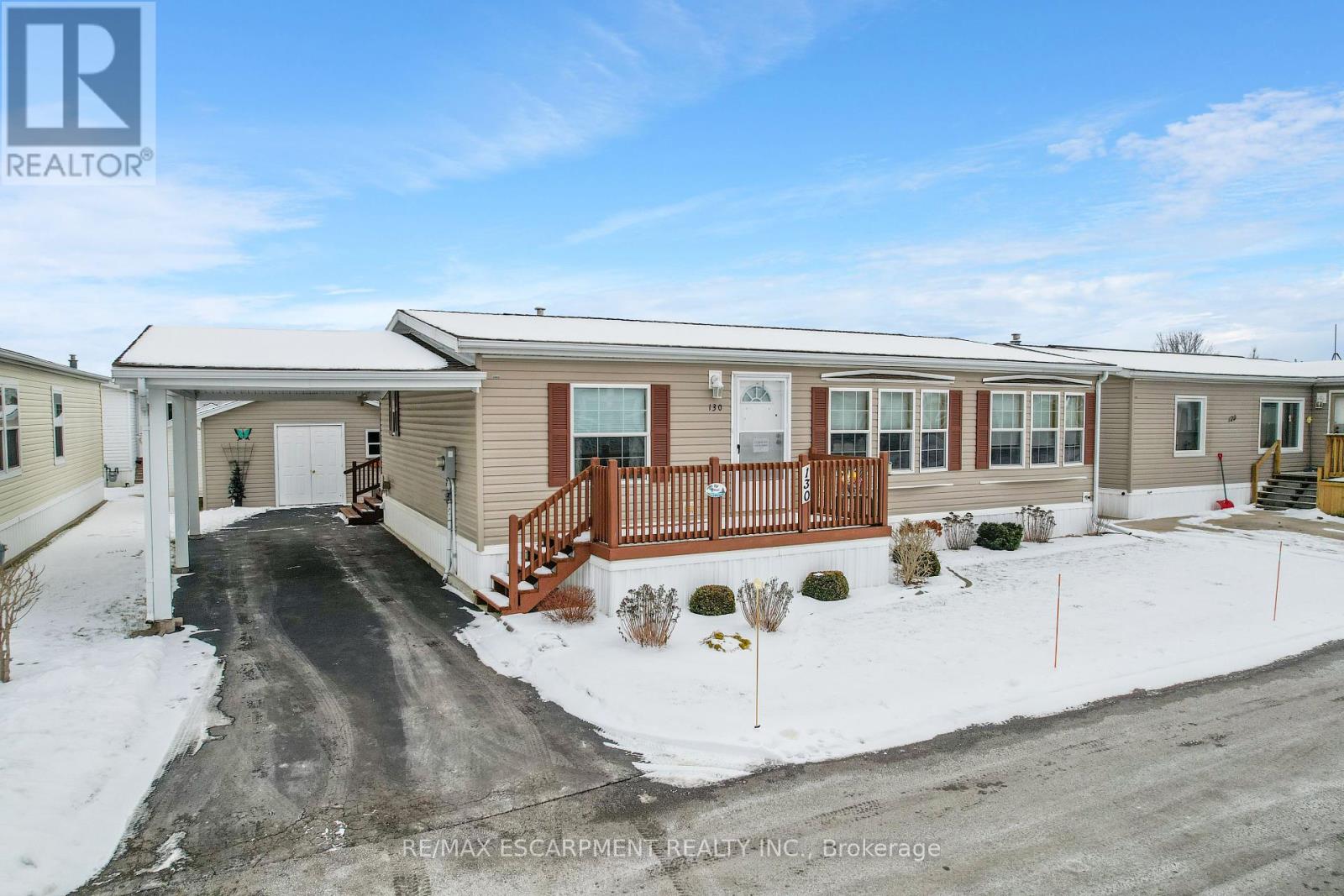 Photo 2 of 130 3033 Townline Road, Fort Erie ON
