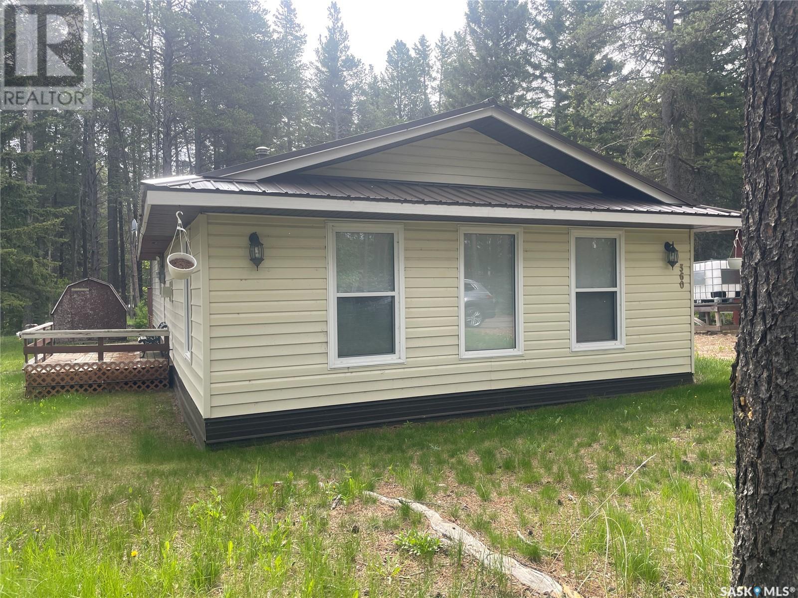 Photo 1 of 360 Ben Hope Street, Cypress Hills Provincial Park SK
