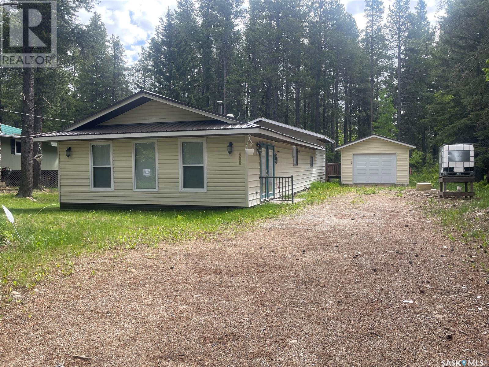 Photo 3 of 360 Ben Hope Street, Cypress Hills Provincial Park SK
