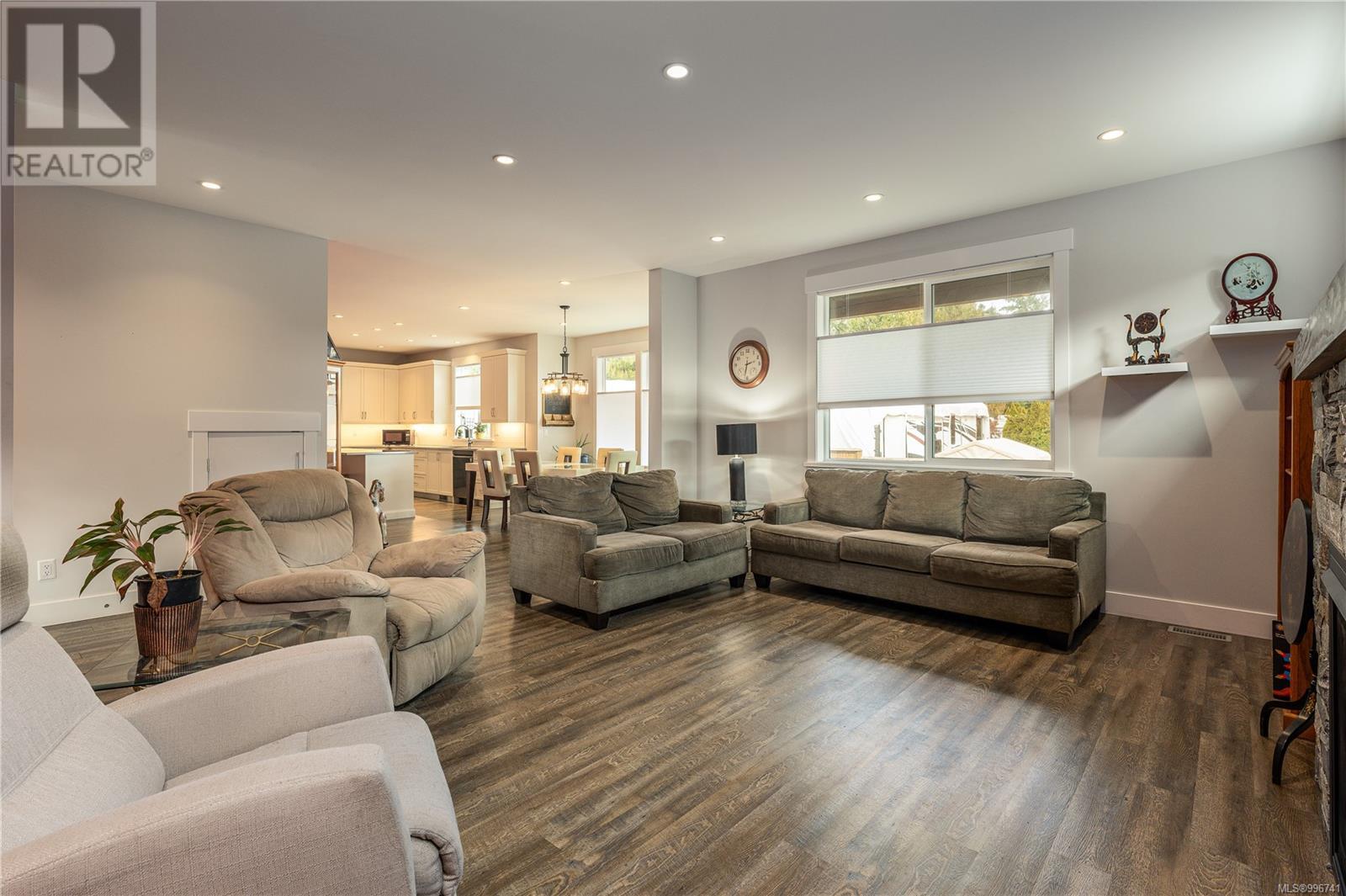 3793 Marjorie Way, Nanaimo