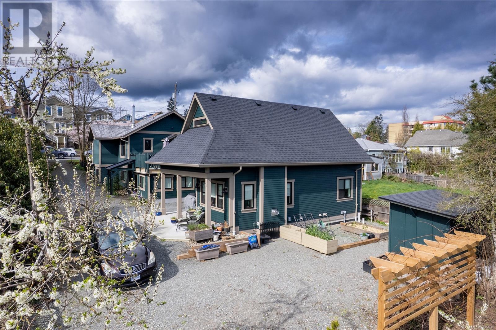368 Milton St, Nanaimo