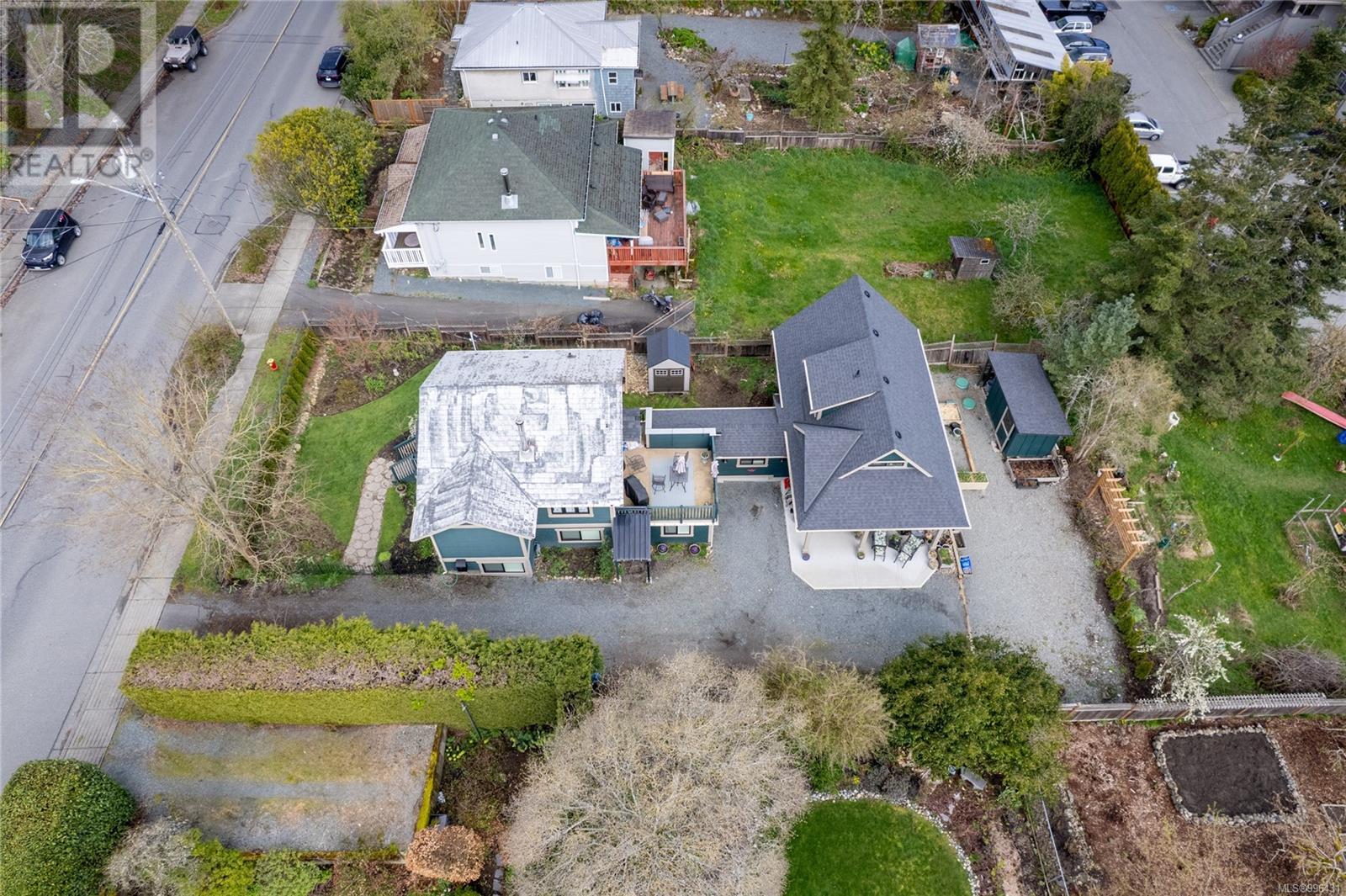 368 Milton St, Nanaimo