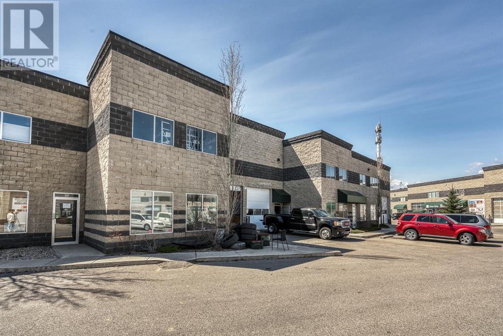 Industrial for Sale in   Westwinds Crescent NE Westwinds Calgary 