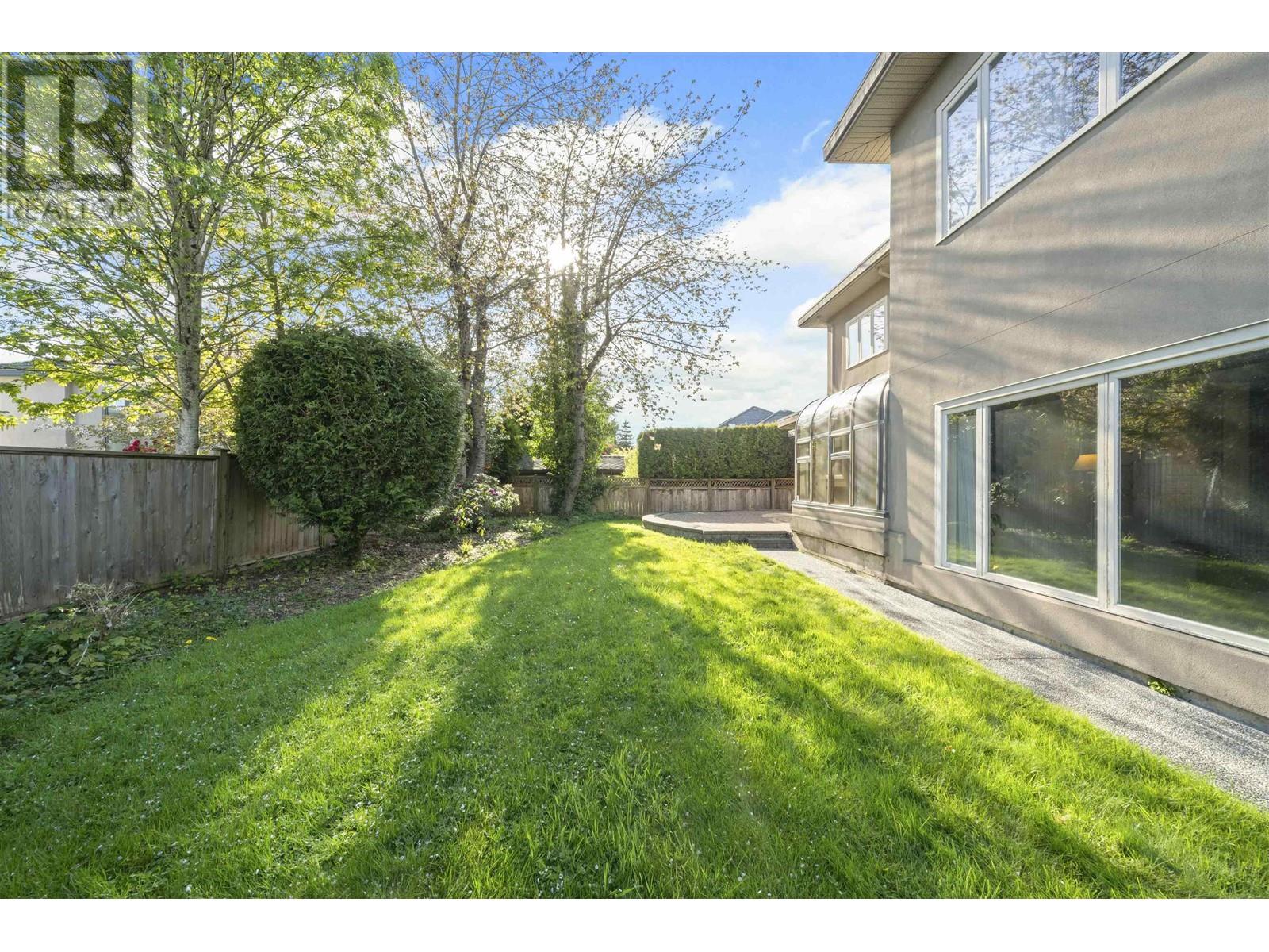 4620 GRANVILLE Avenue, Richmond