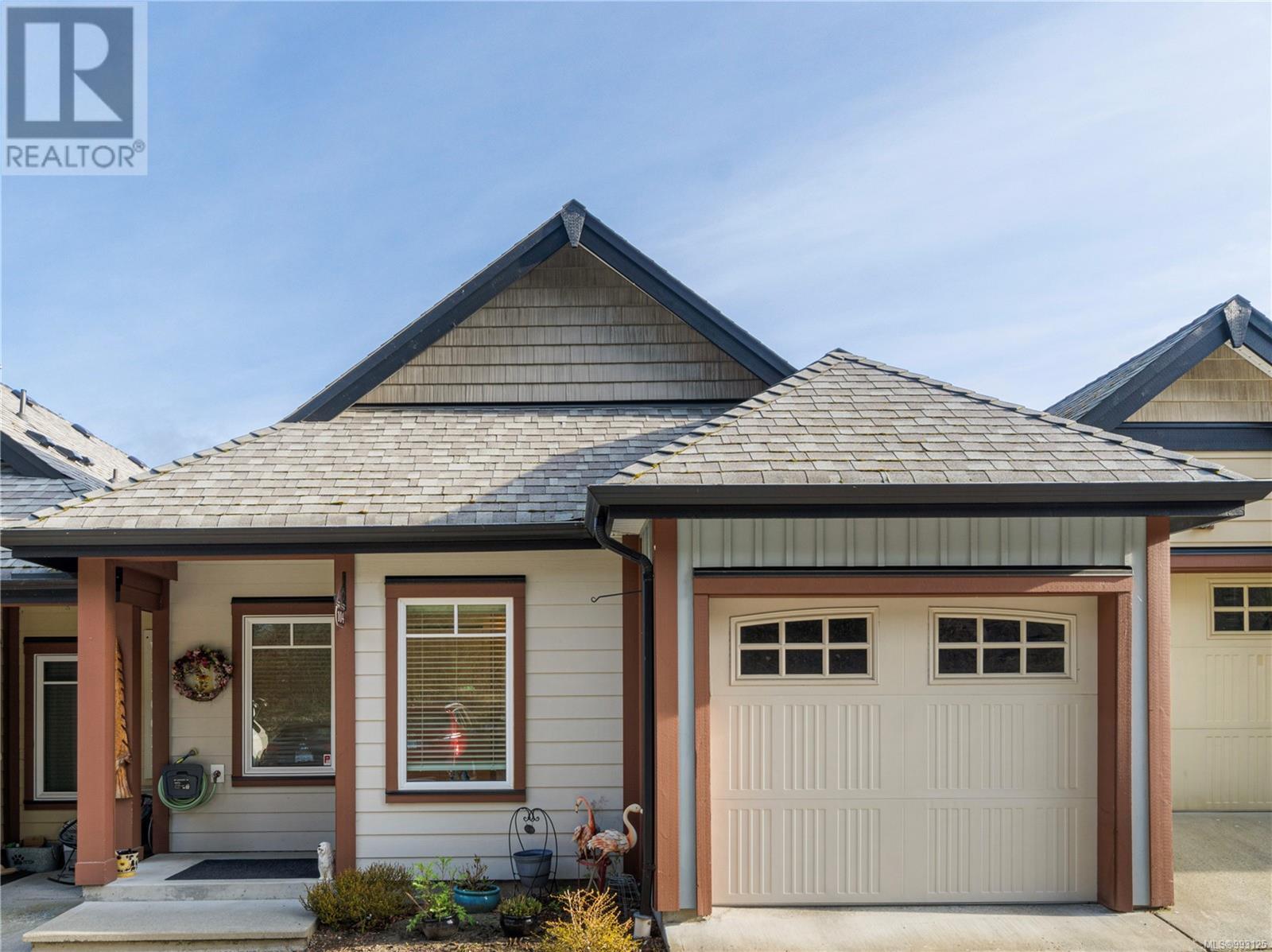 104 4745 Grandview Crt, Nanaimo real estate listing 993125