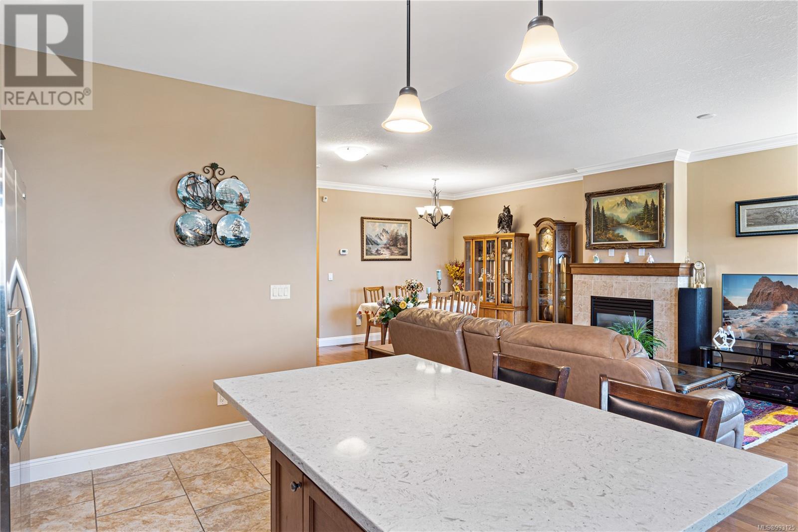 104 4745 Grandview Crt, Nanaimo real estate listing 993125