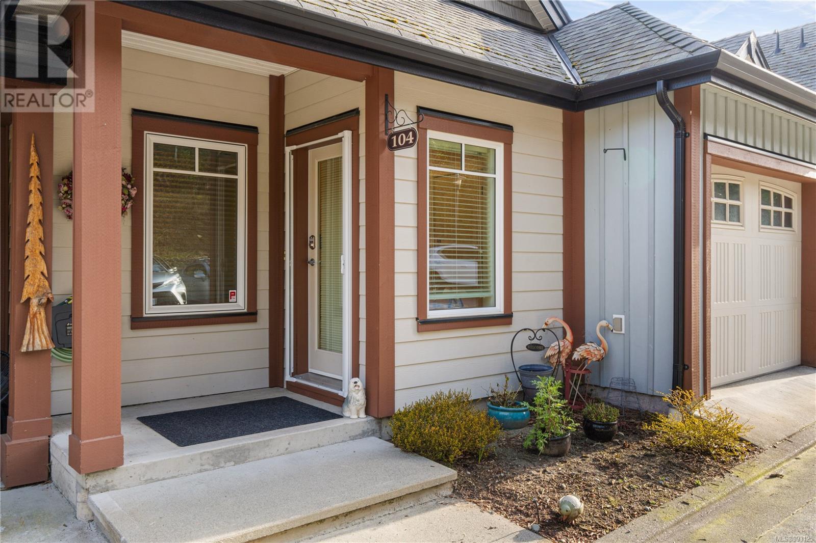 104 4745 Grandview Crt, Nanaimo real estate listing 993125